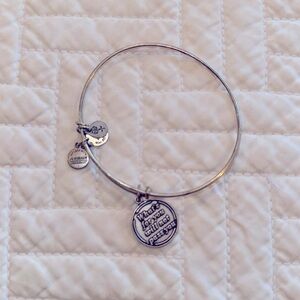 Alex and Anu bracelet